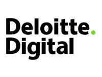 Deloitte Digital Deloitte Digital
